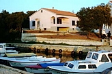 Počitniška hiša Petrčane Hrvaška